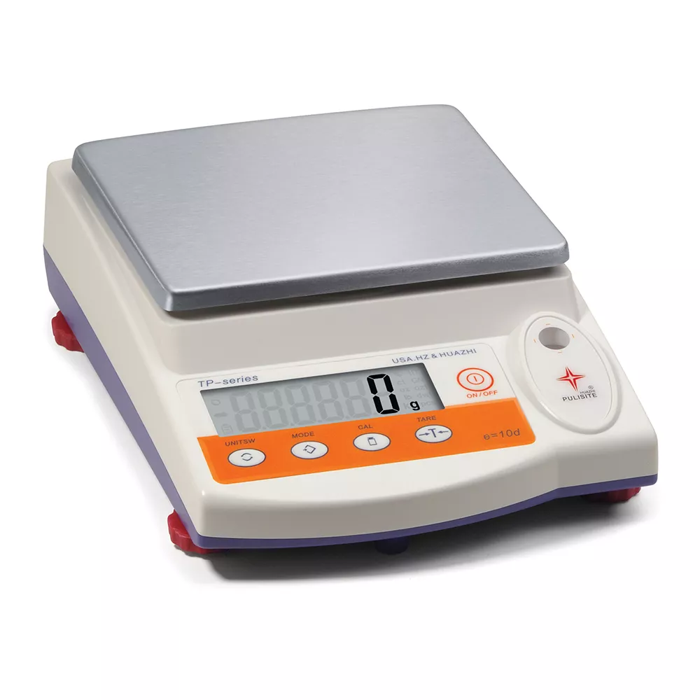 TP-C Portable Precision Balance 1g