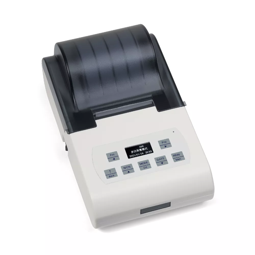 XQ-502 Statistics Printer