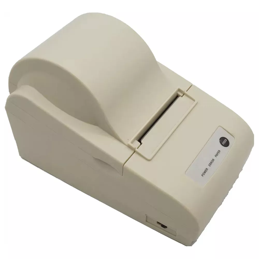 XQ-500 Thermal Label Printer