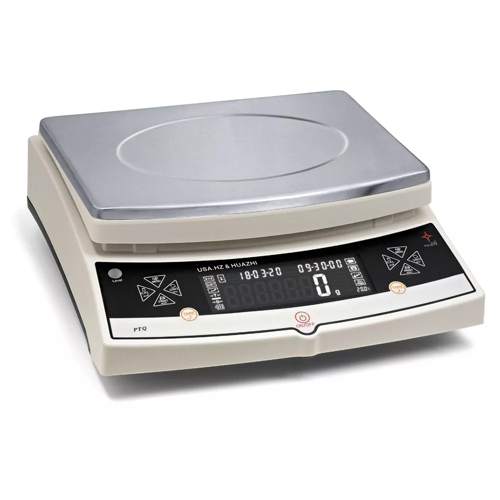 PTQ-B Industrial Type High Capacity Scale 1g