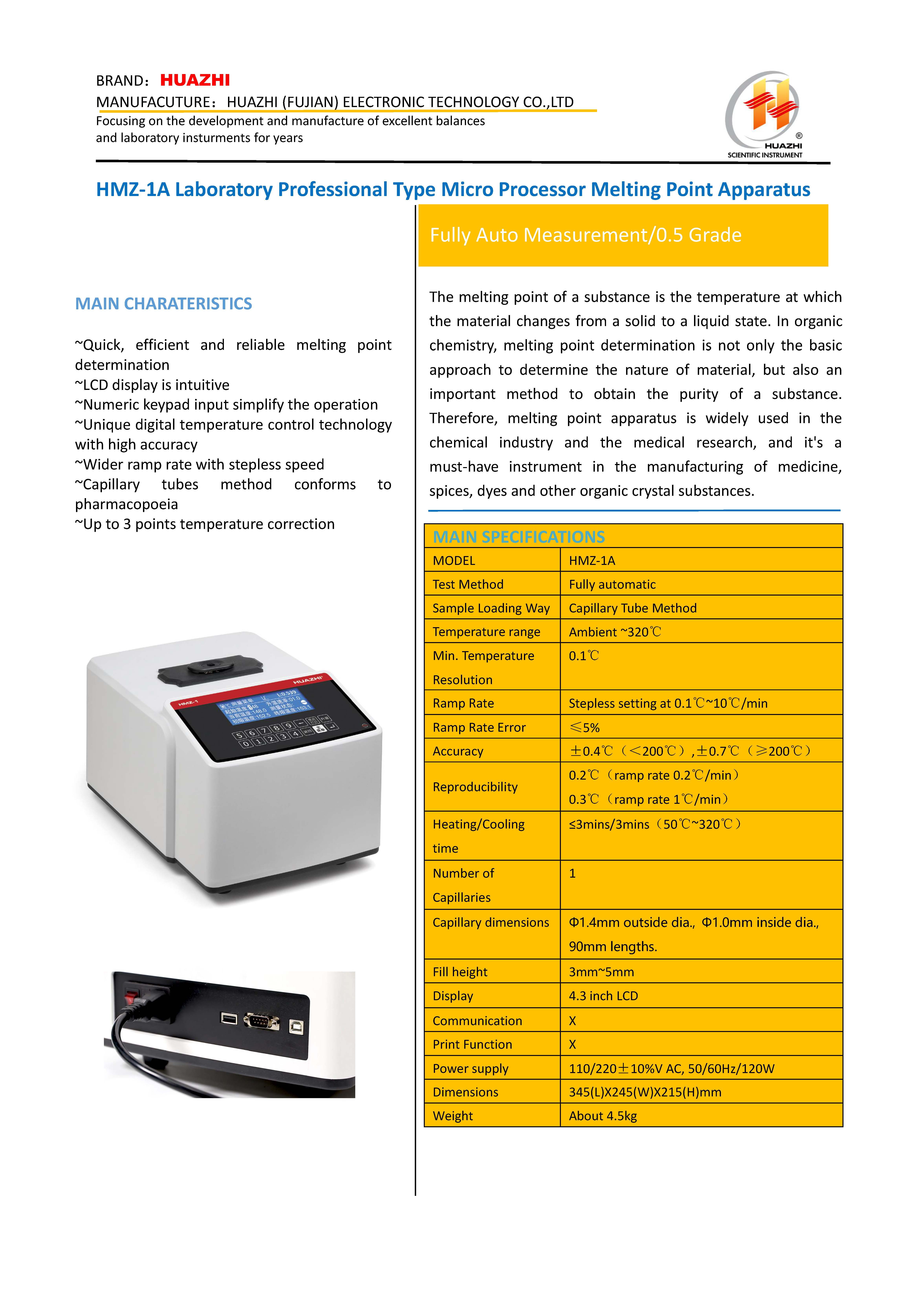 HMZ-1A Laboratory Professional Melting Point Apparatus.jpg